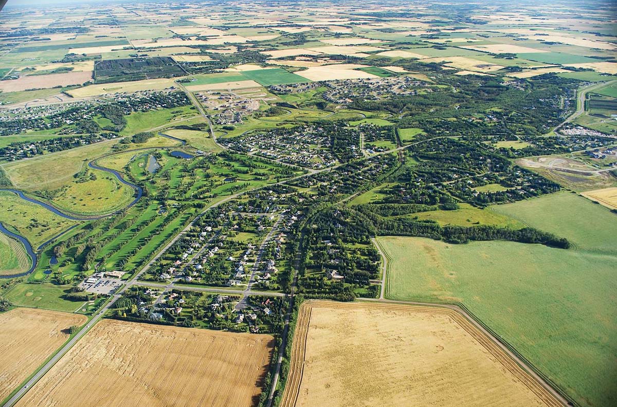 Sturgeon County Septic Installation & Repair